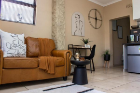 The Lavera Guesthouse